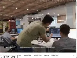 Sites similar to lucreati.pl