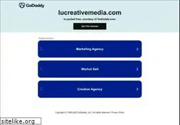 Sites similar to lucreativemedia.com