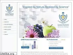 Sites similar to lucrece.com