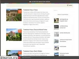 Sites similar to lucrecerbraxton.com