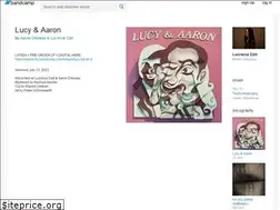 Sites similar to lucreciadalt.bandcamp.com