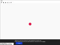 Sites similar to lucreciafraile.com