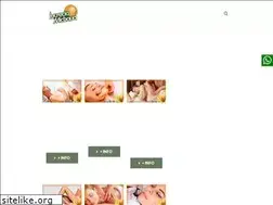 Sites similar to lucreciamichaud.cl
