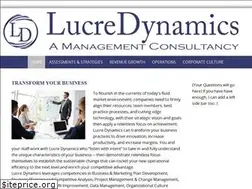 Sites similar to lucredynamics.com