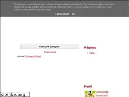 Sites similar to lucrenetpontocom.blogspot.com