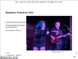 Sites similar to lucretiasdaggers.com