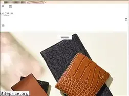 Sites similar to lucrin.co.jp