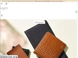 Sites similar to lucrin.fr