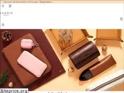 Sites similar to lucrin.in