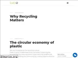 Sites similar to lucro.in