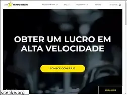 Sites similar to lucrobroker.com.br
