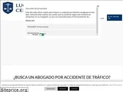 Sites similar to lucrocesante.com
