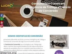 Sites similar to lucrodigital.com.br