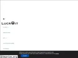 Sites similar to lucroit.com