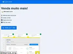 Sites similar to lucrolivre.com.br