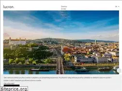 Sites similar to lucron.sk
