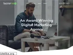 Sites similar to lucrorseo.com