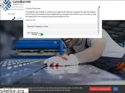 Sites similar to lucrubun.md