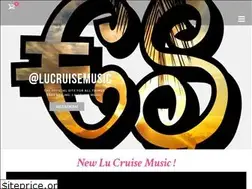 Sites similar to lucruisemusic.com