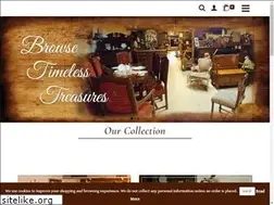 Sites similar to lucsantiques.com