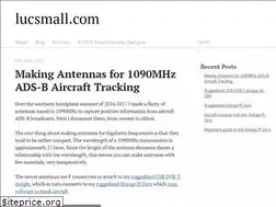 Sites similar to lucsmall.com