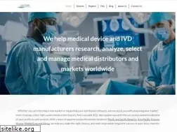 Sites similar to luctormedical.com