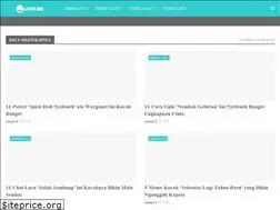 Sites similar to lucu.me