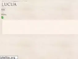 Sites similar to lucua-ebisu.jp