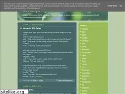 Sites similar to lucubanget04.blogspot.com