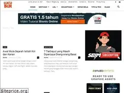 Sites similar to lucubux.com
