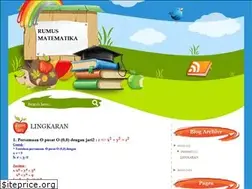 Sites similar to lucudankyut.blogspot.com
