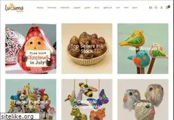 Sites similar to lucuma.com
