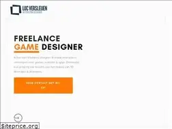 Sites similar to lucversleijen.nl