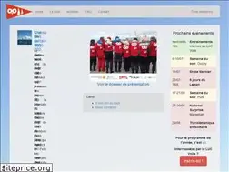 Sites similar to lucvoile.ch