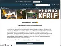 Sites similar to lucx-angelsport.de