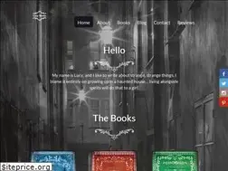 Sites similar to lucy-banks.co.uk