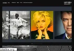 Sites similar to lucy-bell.com