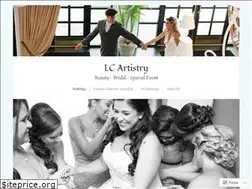 Sites similar to lucy-costa.com