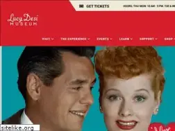 Sites similar to lucy-desi.com