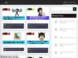 Sites similar to lucy-fx.com