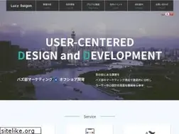 Sites similar to lucy-saigon.com