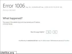 Sites similar to lucy.com