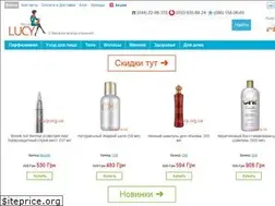 Sites similar to lucy.org.ua