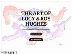 Sites similar to lucyandroy.art