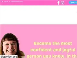 Sites similar to lucyannelewis.com.au