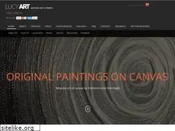 Sites similar to lucyart.co.uk