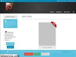 Sites similar to lucybags.it