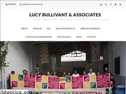 Sites similar to lucybullivant.net