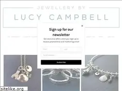 Sites similar to lucycampbell.net