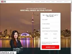 Sites similar to lucychangrealtor.com
